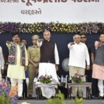 વિકસિત ભારત સંકલ્પ યાત્રાનો શુભારંભ 22 નવેમ્બરે સાબરકાંઠામાં થશે