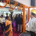 International Trade Fair: मुख्यमंत्री योगी आदित्यनाथ ने ग्रेटर नोएडा के स्टाल का लिया जायजा