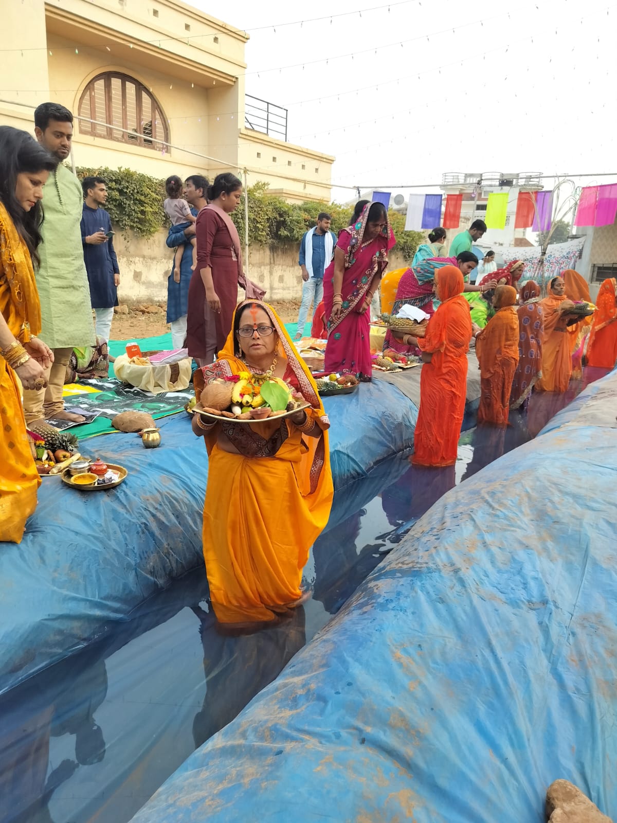 છઠ પૂજામાં છઠી મૈયાની કેમ પૂજા કરવામાં આવે…