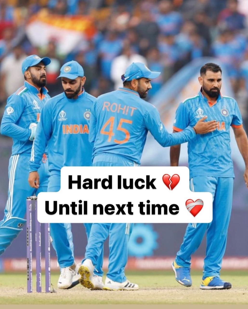 Australia defeats India by 7 wickets to win 2023 ICC Men’s Cricket World Cup