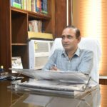 Sunil Kumar Kanaujia Takes Charge as Assistant Director of Information in Gautam Buddh Nagar