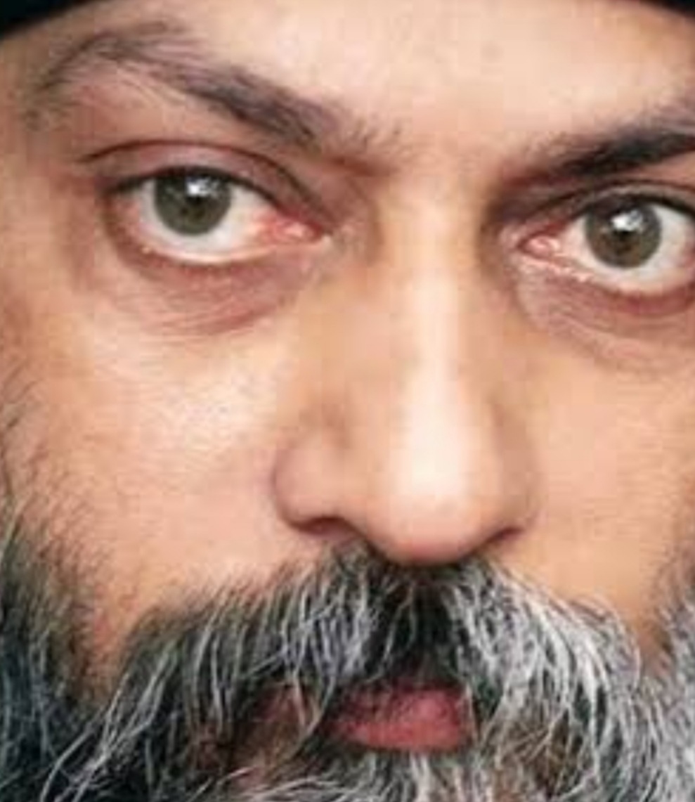 કળિયુગનો ઓશો કે ભગવાન રજનીશ- જન્મદિવસ વિશેષ