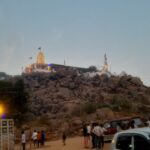 સાબલી મહાકાળી મંદિર ના સ્થળે 151 કુંડી હવનનો મહાયજ્ઞ પરિપૂર્ણ થયો