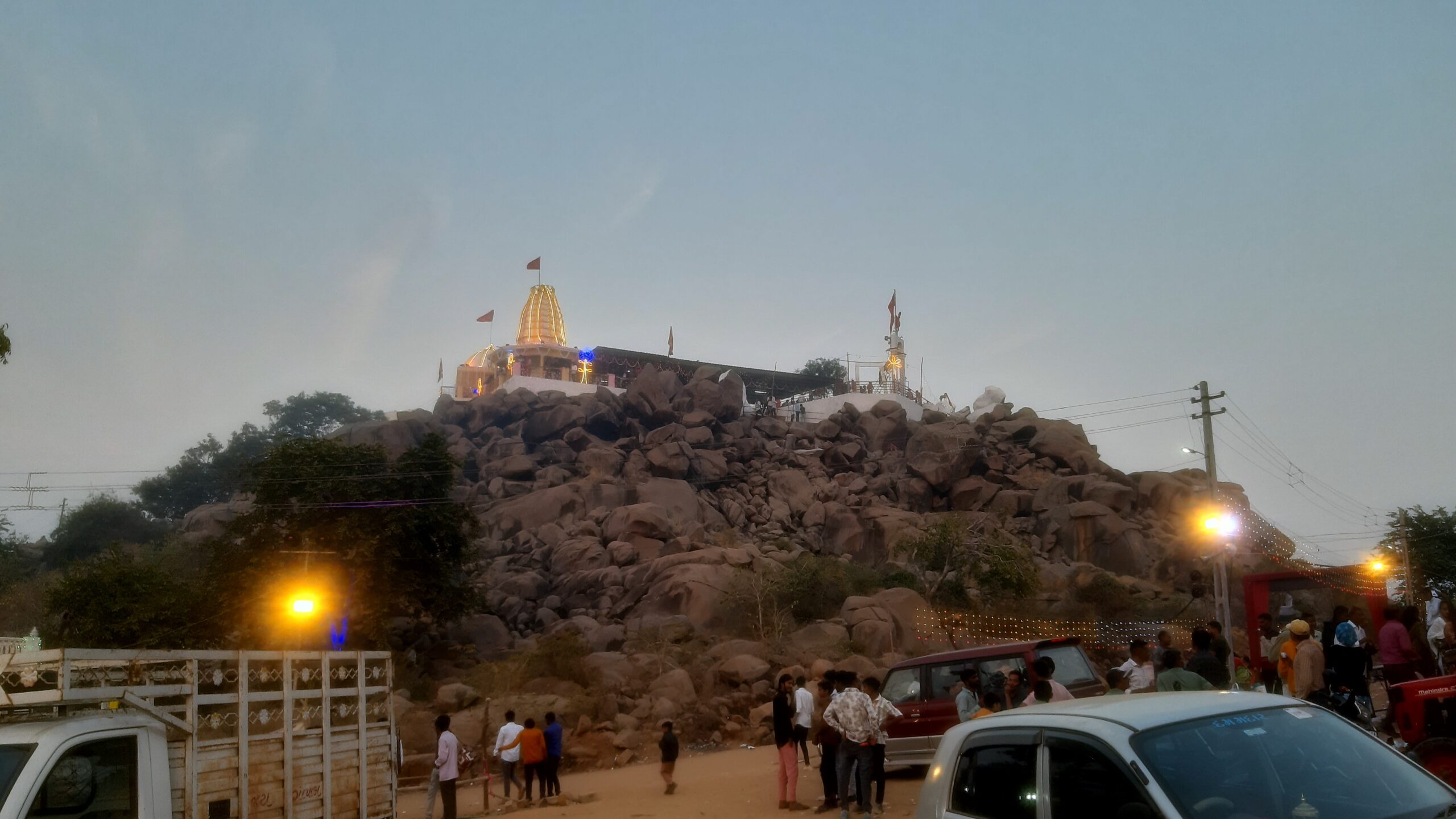 સાબલી મહાકાળી મંદિર ના સ્થળે 151 કુંડી હવનનો…