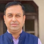 Noida Authority News: Yogi Government and Noida Authority CEO Trust Vijay Raval’s Leadership as DGM