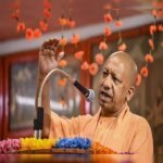 प्रदेश की 25 करोड़ जनता की ओर से पीएम का काशी में अभिनंदन : मुख्यमंत्री योगी आदित्यनाथ