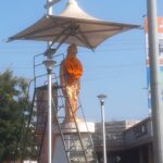 હિંમતનગરમાં સ્વામી વિવેકાનંદ જયંતિ ભવ્ય રીતે ઉજવણી કરાઈ