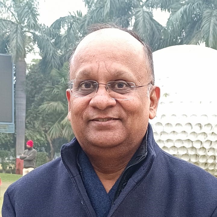 Former Noida District Magistrate B.N. Singh’s Outstanding Achievements in Curbing Organized Crime