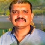 ગોમતિવાળ બ્રાહ્મણ સમાજનું ગૌરવ -પ્રથમ ભારતીય સનદી અધિકારી – જયેશ બાબુભાઇ ઉપાધ્યાય