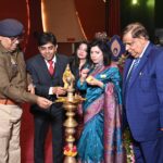Shanti International School Annual Day Celebration Receives Acclaim