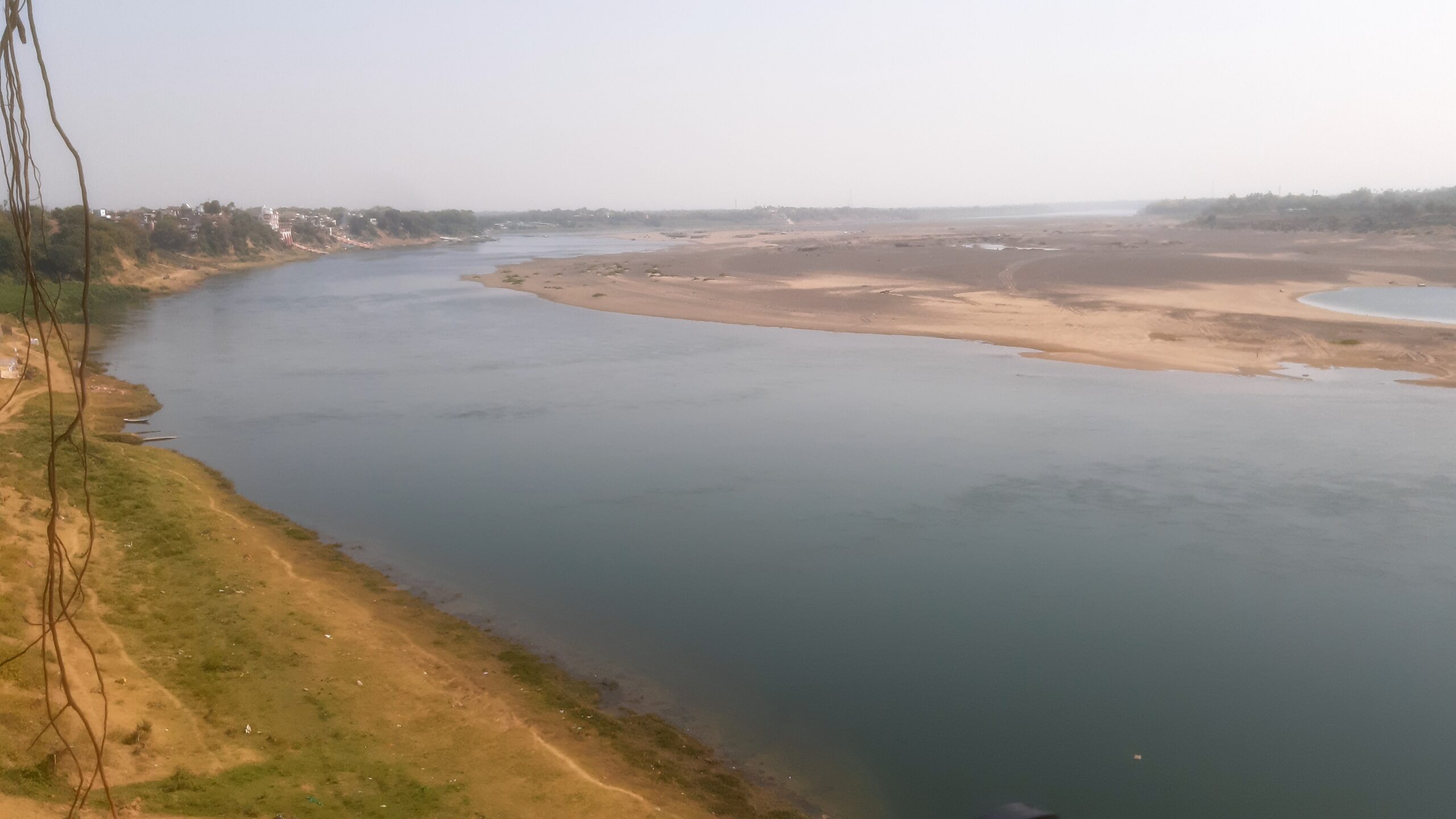 નર્મદા-પરિક્રમા: એક અદભૂત આધ્યાત્મિક યાત્રા વિષે વિગતે જાણો