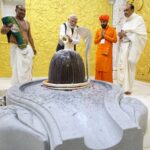 જાણો ,વાળીનાથ મહાદેવ મંદિરના પ્રાણ પ્રતિષ્ઠા મહોત્સવમાં PM મોદીએ શું કહ્યું?