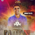 IVPL: Angelo Perera to captain Rajasthan Legends, Munaf Patel to lead Chhattisgarh Warriors as excitement builds for IVPL kick off