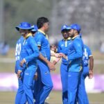 IVPL: मुनफ पटेल ने बिखेरा जलवा, छत्तीसगढ़ वॉरियर्स ने राजस्थान लेजेंड्स को 7 विकेट से हराया