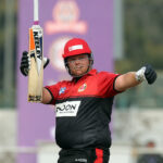 IVPL: Richard Levi shines as Red Carpet Delhi beats Chhattisgarh Warriors by 22 runs