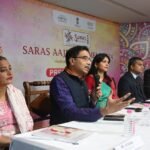 Noida हाट में 16 फरवरी से 04 मार्च तक आयोजित होगा सरस आजीविका मेला 2024, 28 राज्यों के हस्त निर्मित उत्पादों की रहेगी धूम