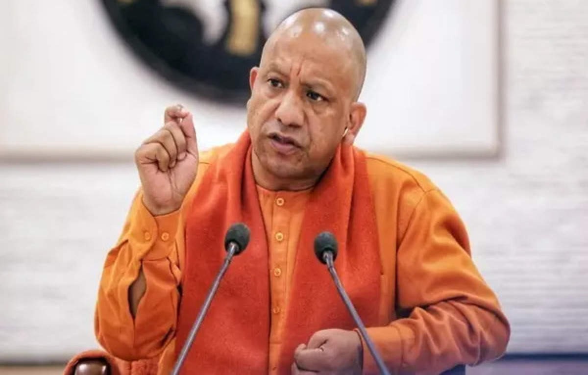 Yogi government earmarks Rs 2500 crore for organising Mahakumbh 2025