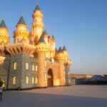 મહાશિવરાત્રીએ વોટર વિલે વોટરપાર્ક હિંમતનગર બાયપાસ પાસે ખુલ્લુ મુકાશે