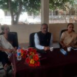 જિલ્લા માહિતી કચેરી ખાતે ન્યુઝ ટીવી મોનિટરિંગ સેલ બાજ નજર રાખશે