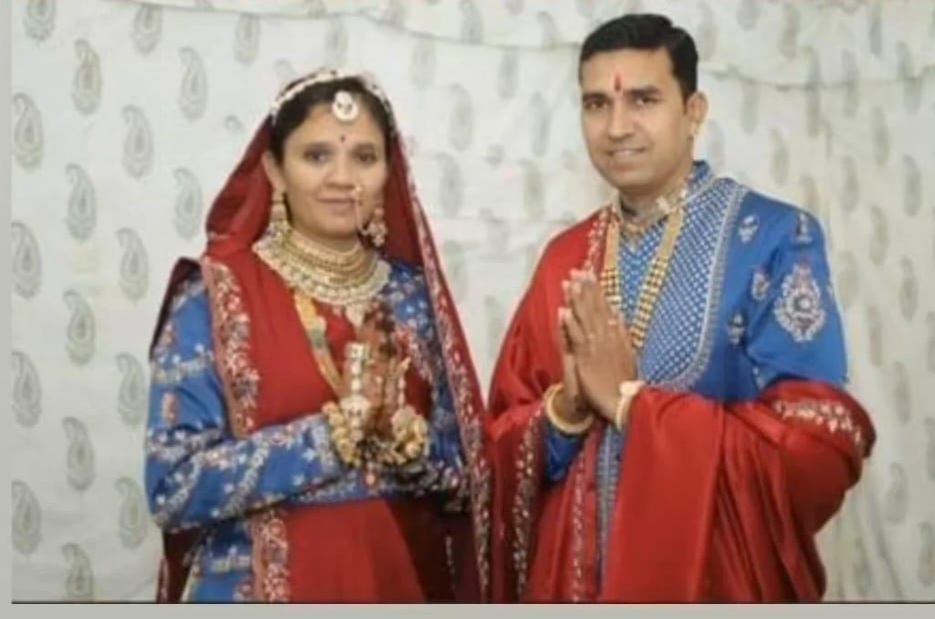 શ્રાવક ભાવેશભાઈ ભંડારી અને જીનલબેનની વેરાગી ગાથાનો આજે…