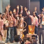 WBO – વર્લ્ડ બ્રાહ્મણ ઓર્ગેનાઇઝેશન શિક્ષણ અને આરોગ્ય ક્ષેત્રે ઉત્તમ કાર્ય કરશે