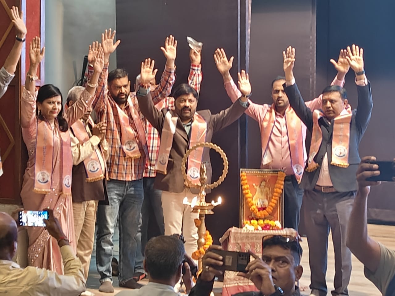 WBO – વર્લ્ડ બ્રાહ્મણ ઓર્ગેનાઇઝેશન શિક્ષણ અને આરોગ્ય…