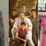 Suhani Bhatnagar Dies: 19 साल की उम्र में दुनिया छोड़ गईं सुहानी, ‘दंगल’ फिल्म में आमिर के साथ किया था काम