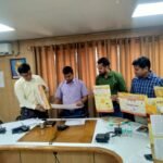 गौतमबुद्ध नगर: जिलाधिकारी की अध्यक्षता में हीट वेब से बचाव की तैयारी