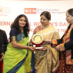Pushpa Bhatt Recognized as Apparel Skill Developer and Master Trainer on International Women’s Day 2024