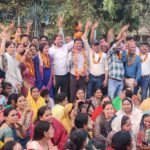 Noida RWA Election