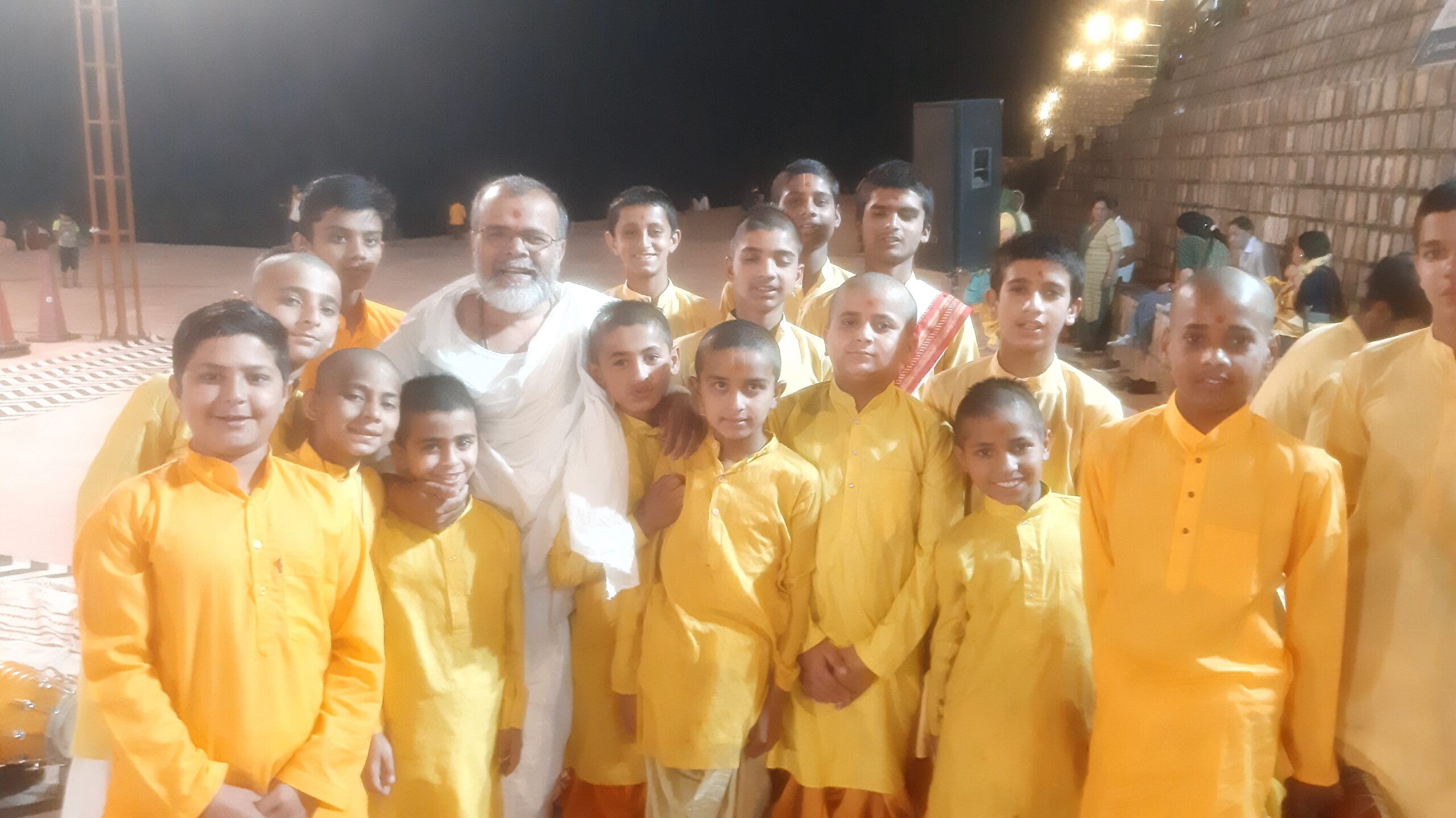 જાણો, ઋષિકેશના સ્વામિનારાયણ આશ્રમની ગુજરાતીઓ માટે કઈ ખાસિયતો…