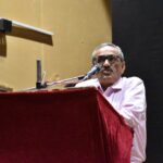 લોકસભા સામાન્ય ચૂંટણી ૨૦૨૪ : સાબરકાંઠા જિલ્લામાં ૨૦૦થી વધુ માઈક્રો ઓબ્ઝર્વરની તાલીમ યોજાઈ