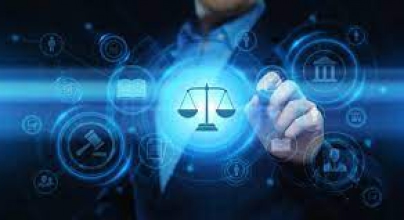  AI in Law: Revolutionizing Legal Practice and Jurisprudence