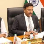 #LoksabhaElection2024: ECI directs Chief Secretaries and Director General of Police of all States/UTs and heads of central agencies to ensure peaceful and inducement free General Elections 2024