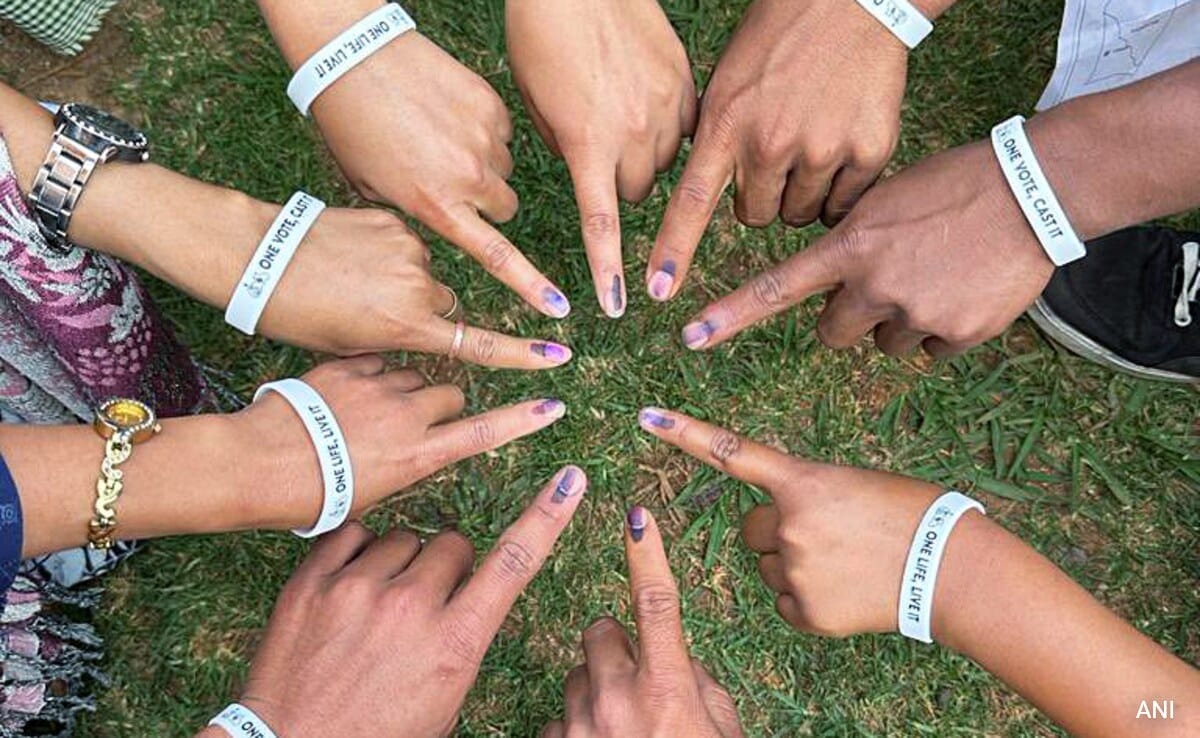 Loksabha election 2024