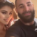 Urvashi Rautela Shares Cozy Pictures with International Football Star Karim Benzema, Sparking Dating Speculations
