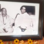 શ્રી શ્રી આનંદમઈ માનો 129 મો જન્મોત્સવ કનખલ ખાતે ઉજવાયો