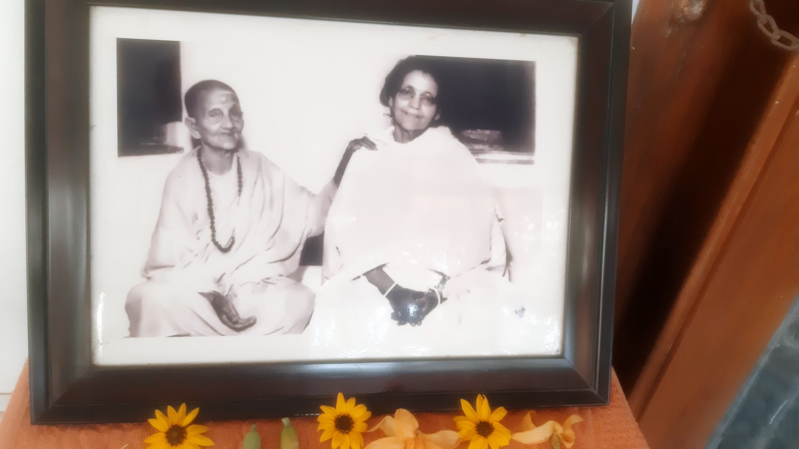 શ્રી શ્રી આનંદમઈ માનો 129 મો જન્મોત્સવ કનખલ…