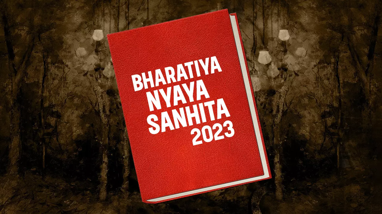 Bharat Nyay Sanhita