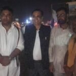 Loksabha Election 2024: एपी पाठक का चंपारण भ्रमण, एनडीए प्रत्याशियों के समर्थन में जनसंपर्क अभियान