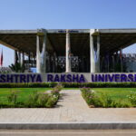 રાષ્ટ્રીય રક્ષા યુનિવર્સિટીની સ્કૂલ ઓફ પ્રાઈવેટ, ઈન્ડસ્ટ્રીયલ અને કોર્પોરેટ સિક્યોરિટી મેનેજમેન્ટને નિવૃત્ત થઈ રહેલા જુનિયર કમિશન્ડ ઓફિસર્સ માટે કોર્પોરેટ સિક્યોરિટી મેનેજમેન્ટ કોર્સ માટે મંજૂરી મળી