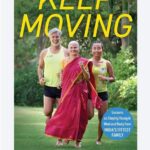 પહેલું સુખ એ જાતે નર્યા – કહેવત સાર્થક કરતું મિલિન્દ સોમણનો પરિવાર