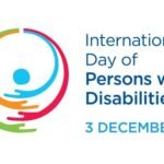 International Day of Disabled Persons