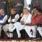 Modi Cabinet 3.0