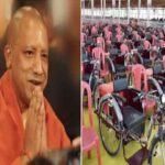 Yogi govt implements district limit for Divyangs