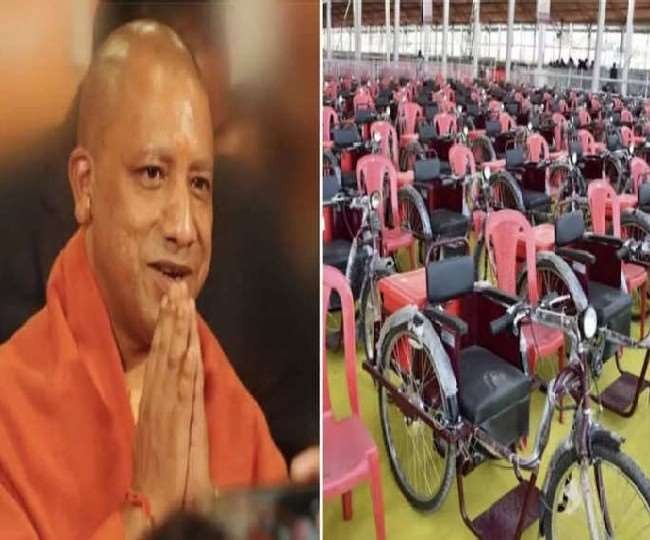 Yogi govt implements district limit for Divyangs, divisional limit for female candidates in exam centre allocation