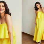 Kajal Aggarwal's Summer Wardrobe