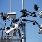 Successful integration of more than 4 lakh CCTV cameras in 17 municipal corporations