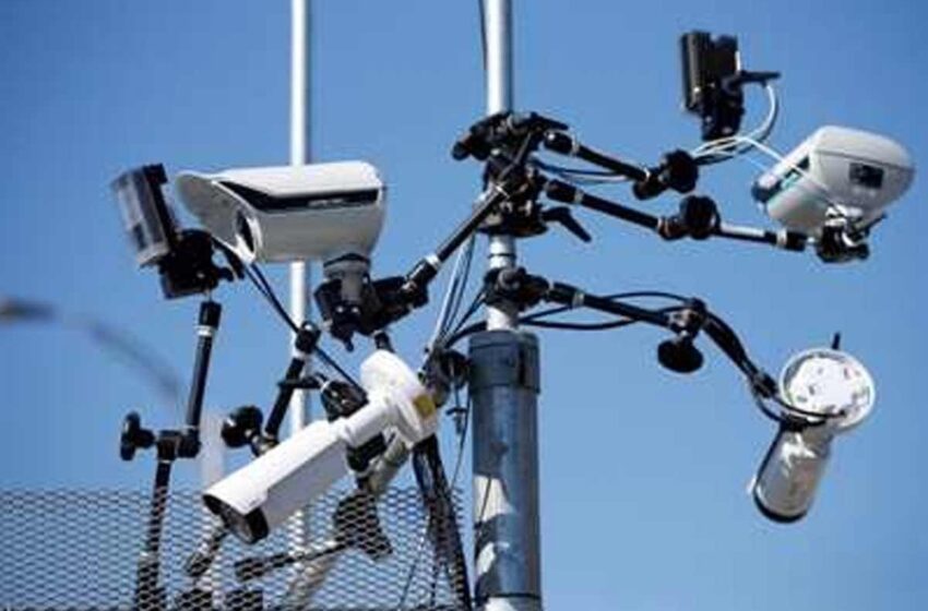  Safe City: 17 नगर निगमों में 4 लाख से अधिक सीसीटीवी कैमरों का हुआ सफल एकीकरण
