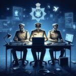Cyber Crime: